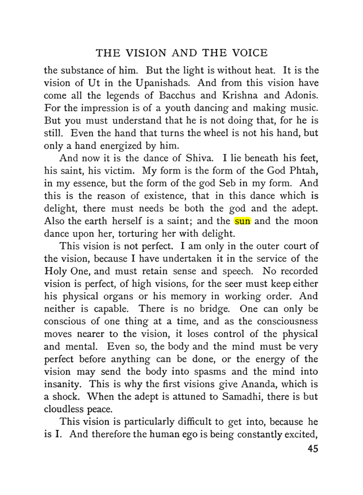 Original scan of The Vision and the Voice, PDF page 47