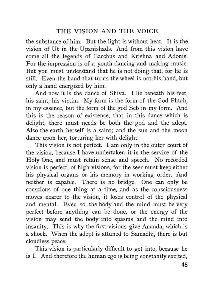 Original scan of The Vision and the Voice, PDF page 47