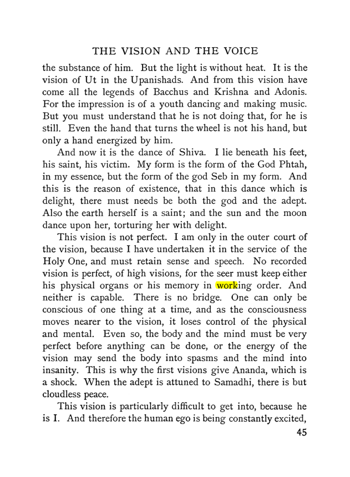 Original scan of The Vision and the Voice, PDF page 47