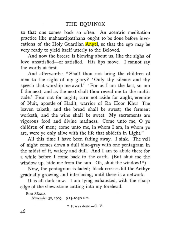 Original scan of The Vision and the Voice, PDF page 48