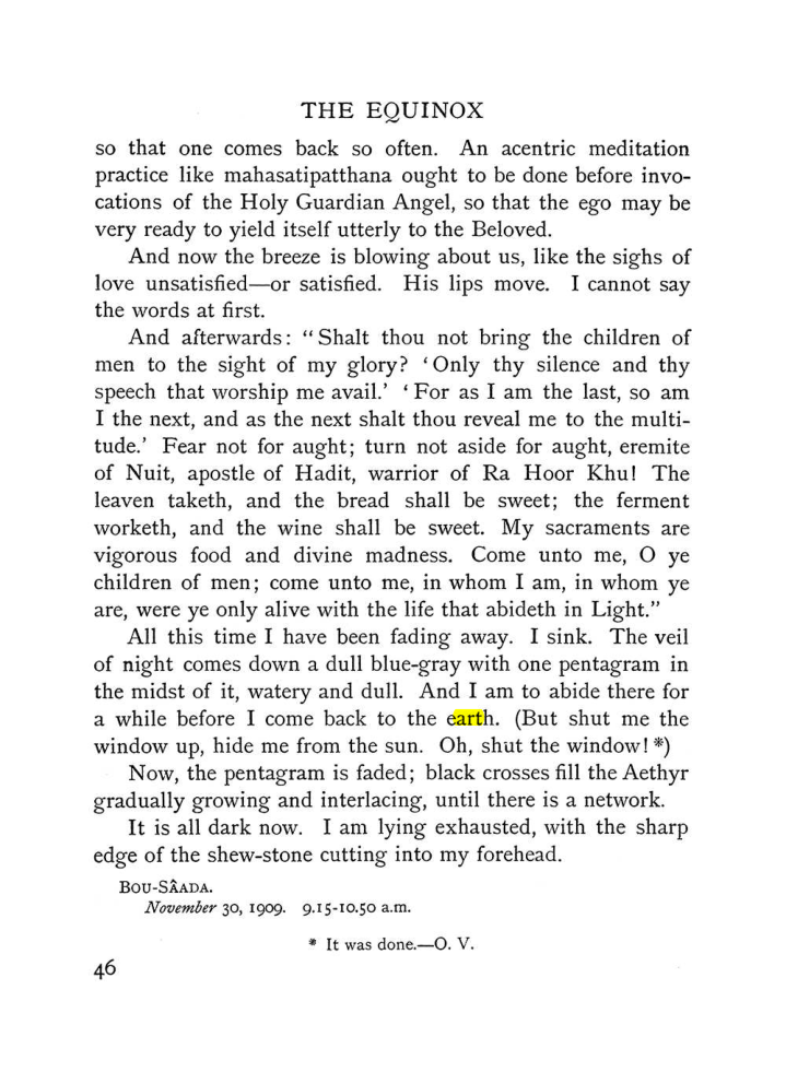 Original scan of The Vision and the Voice, PDF page 48