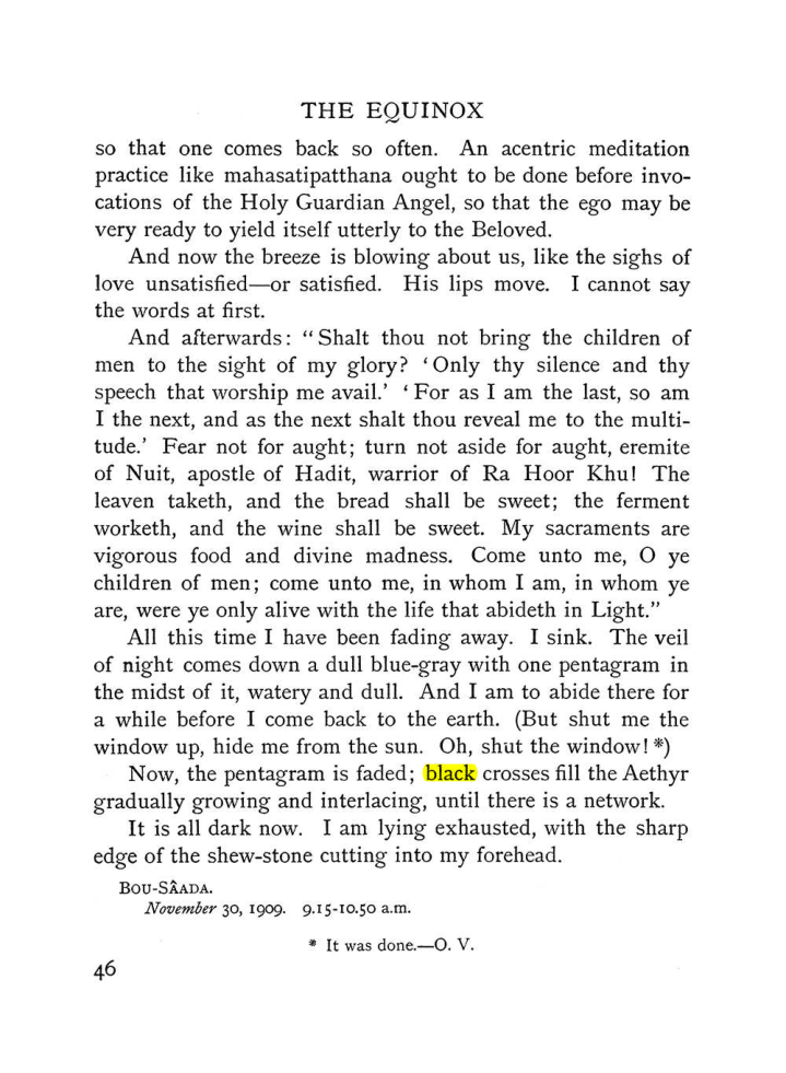 Original scan of The Vision and the Voice, PDF page 48