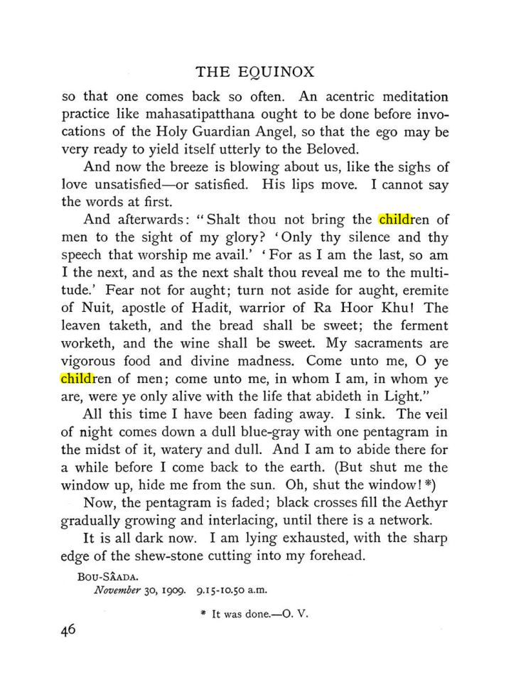 Original scan of The Vision and the Voice, PDF page 48