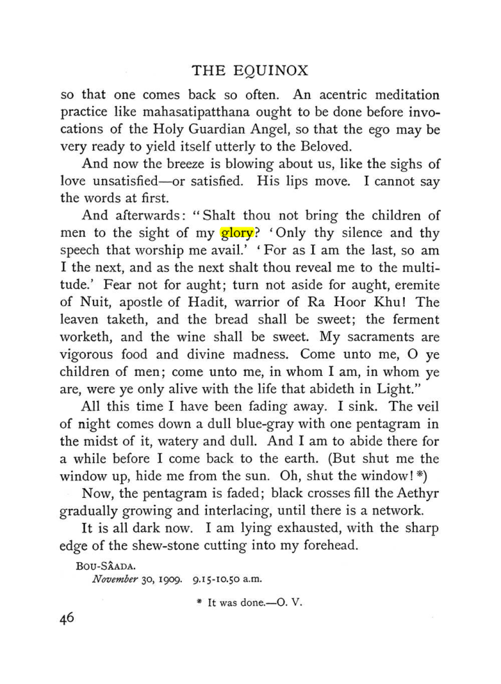 Original scan of The Vision and the Voice, PDF page 48