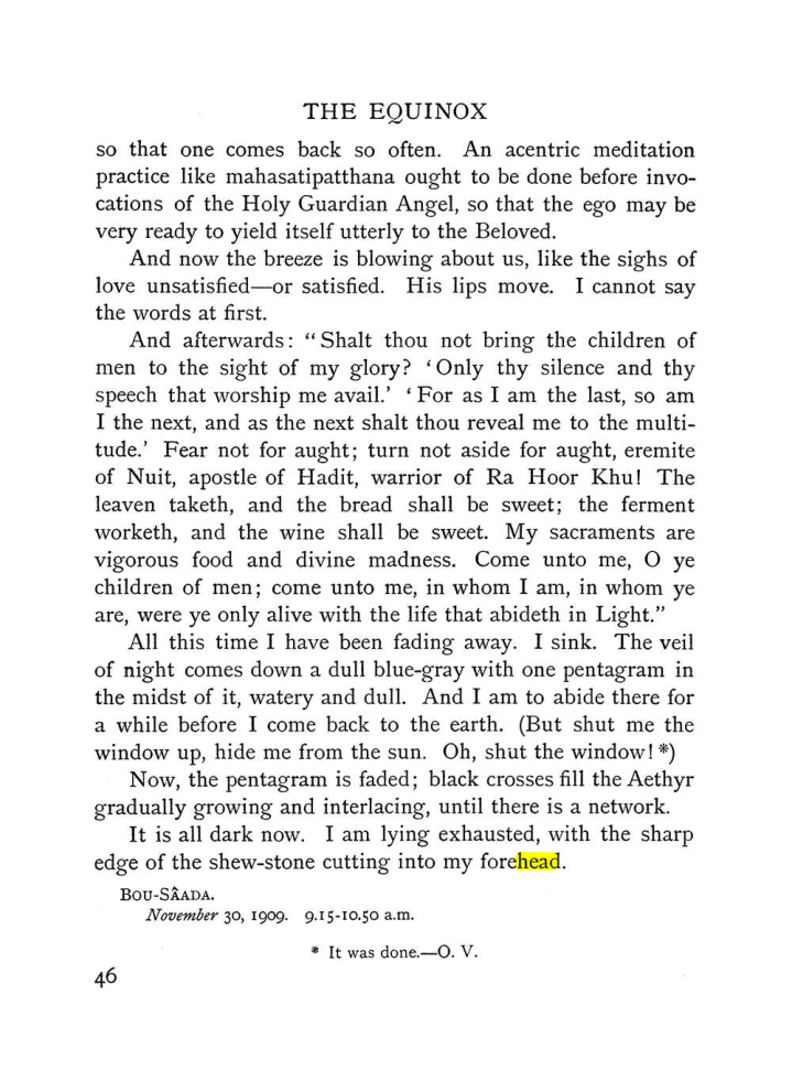 Original scan of The Vision and the Voice, PDF page 48