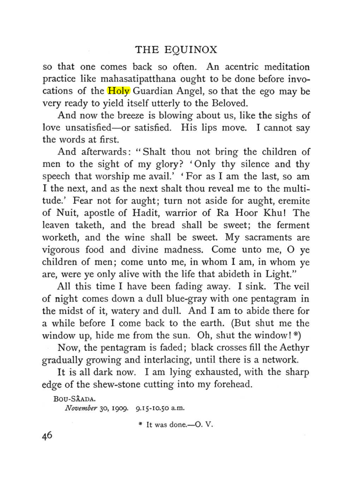 Original scan of The Vision and the Voice, PDF page 48