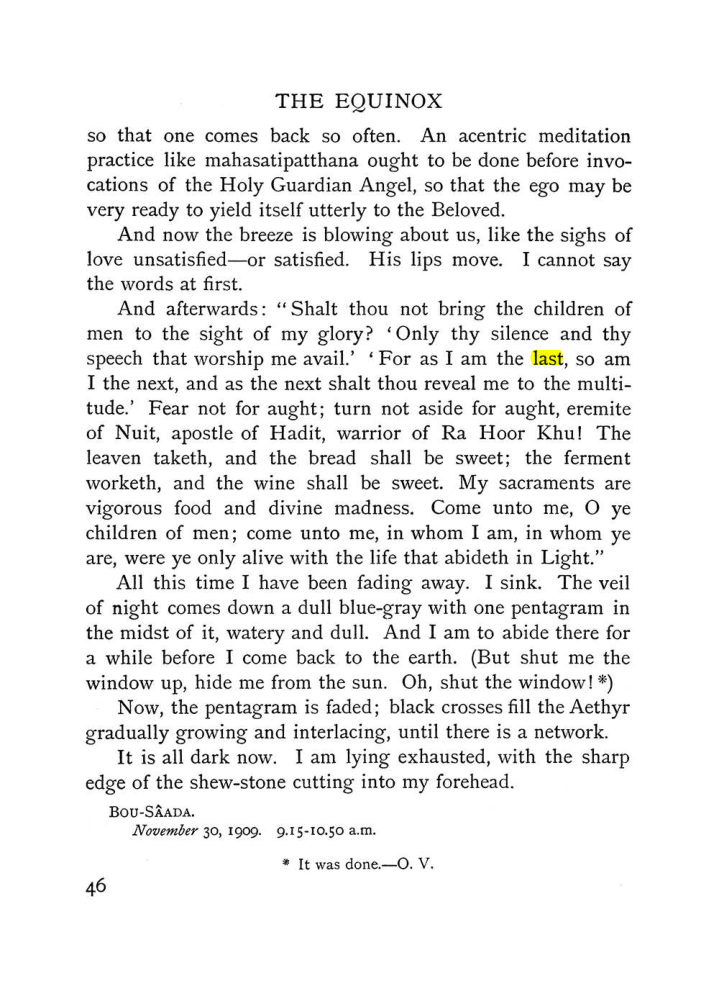 Original scan of The Vision and the Voice, PDF page 48
