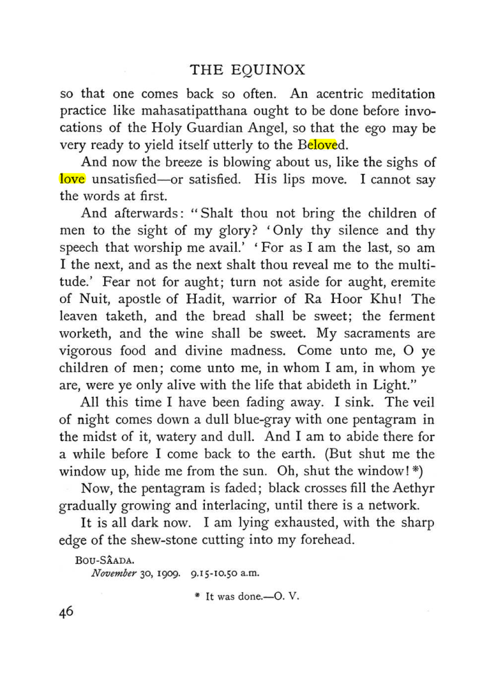Original scan of The Vision and the Voice, PDF page 48