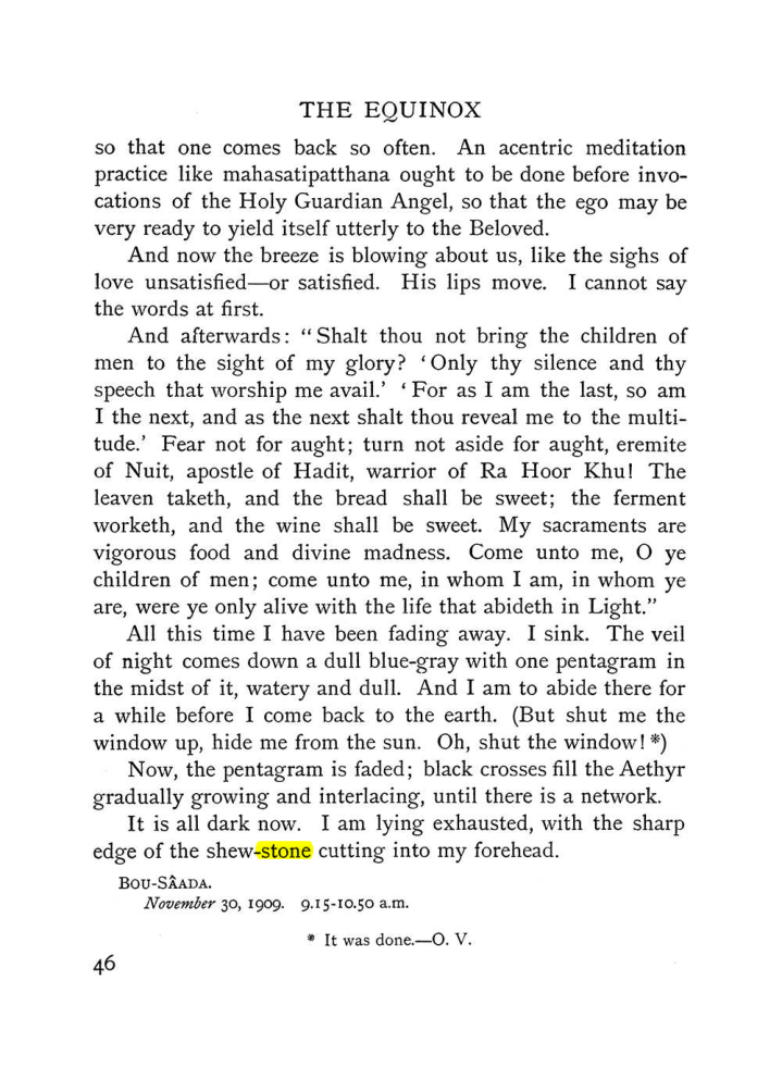 Original scan of The Vision and the Voice, PDF page 48