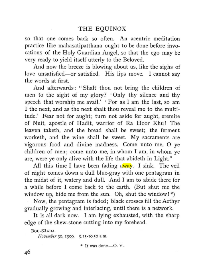 Original scan of The Vision and the Voice, PDF page 48