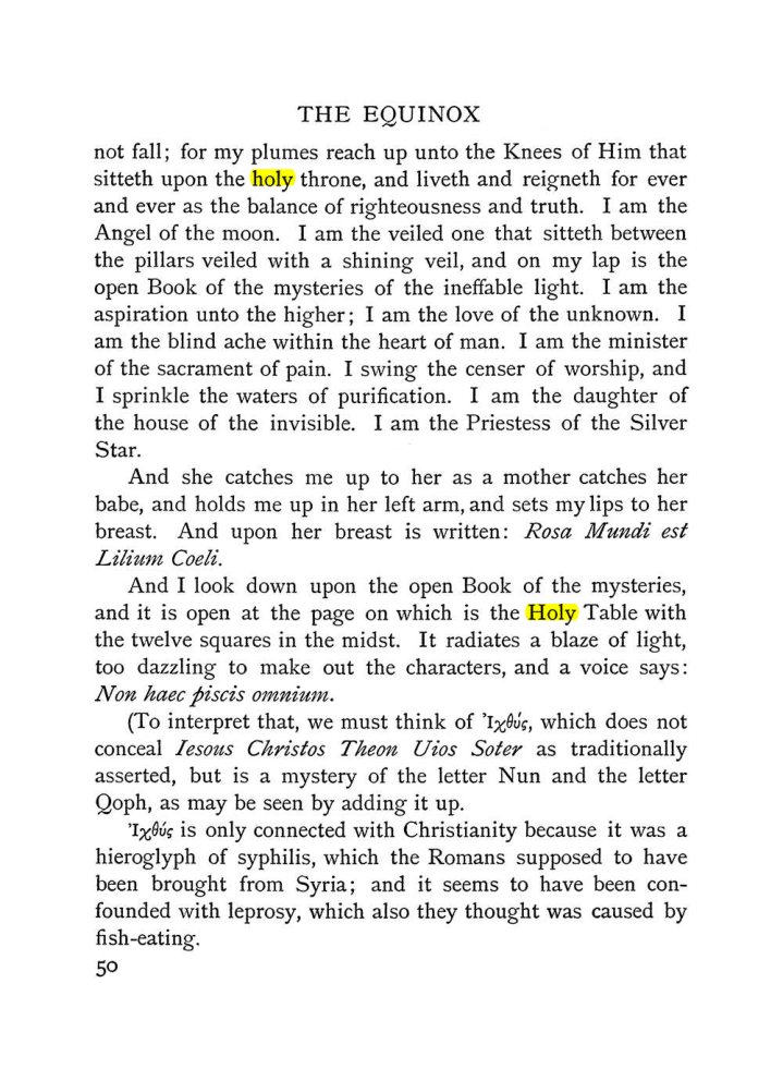 Original scan of The Vision and the Voice, PDF page 52
