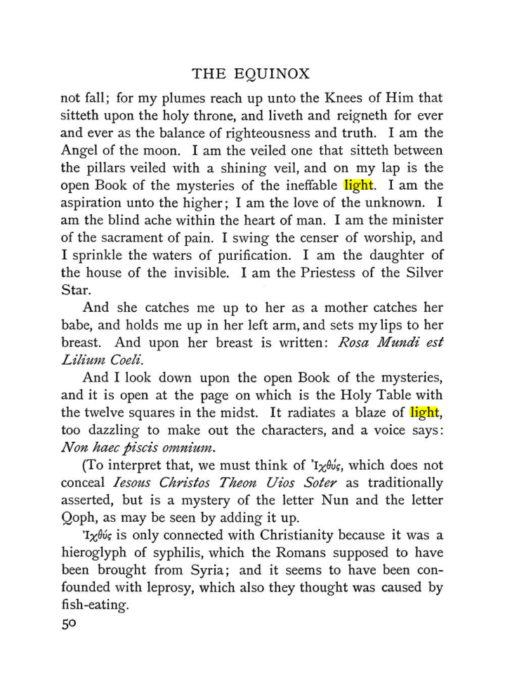Original scan of The Vision and the Voice, PDF page 52