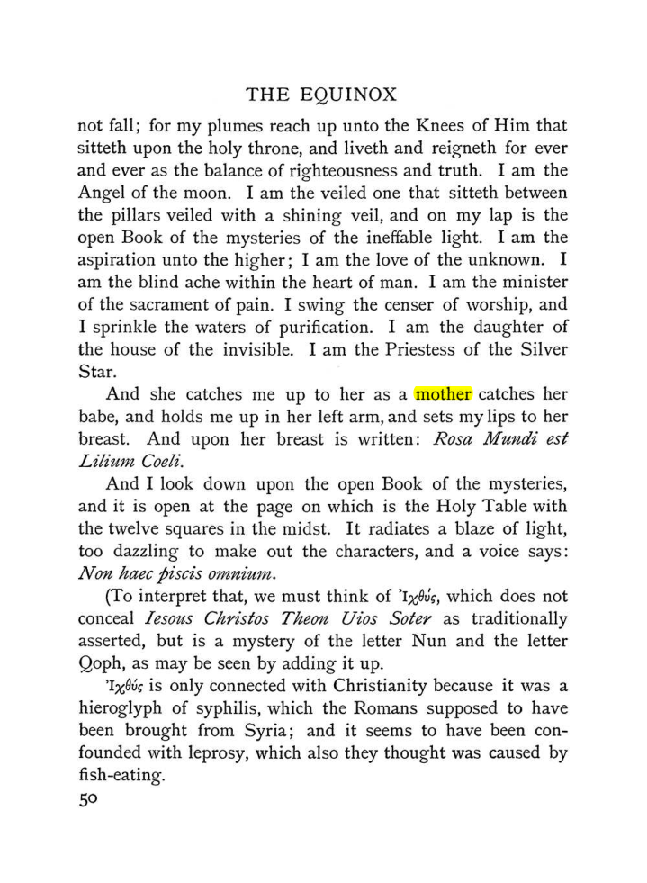 Original scan of The Vision and the Voice, PDF page 52