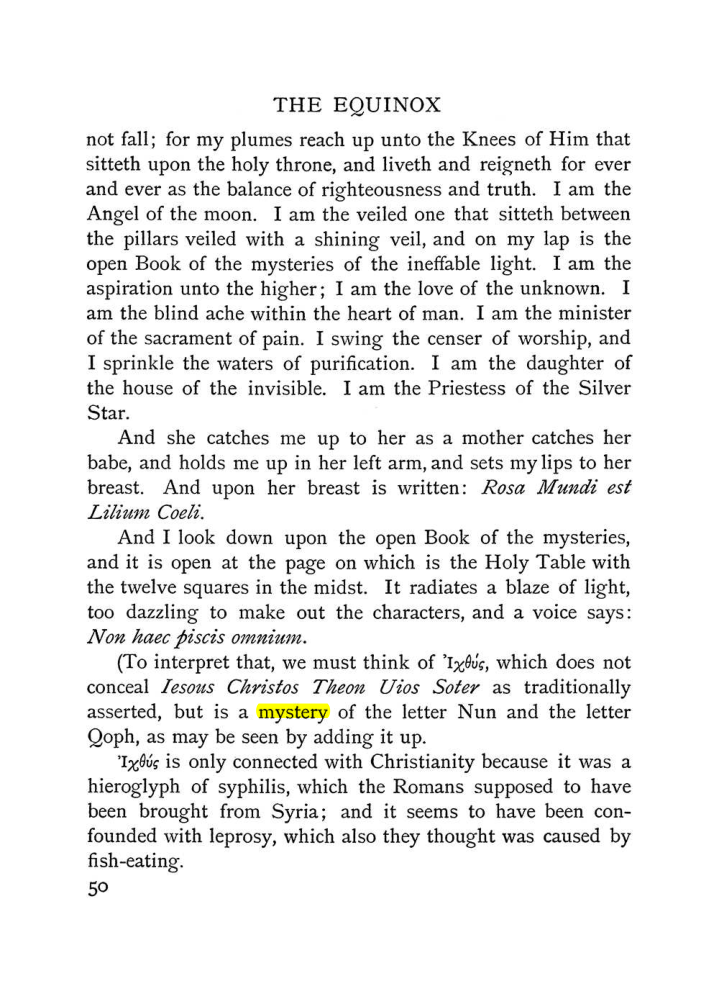 Original scan of The Vision and the Voice, PDF page 52