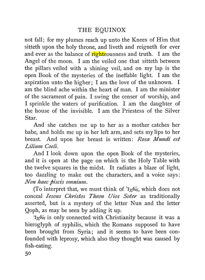 Original scan of The Vision and the Voice, PDF page 52