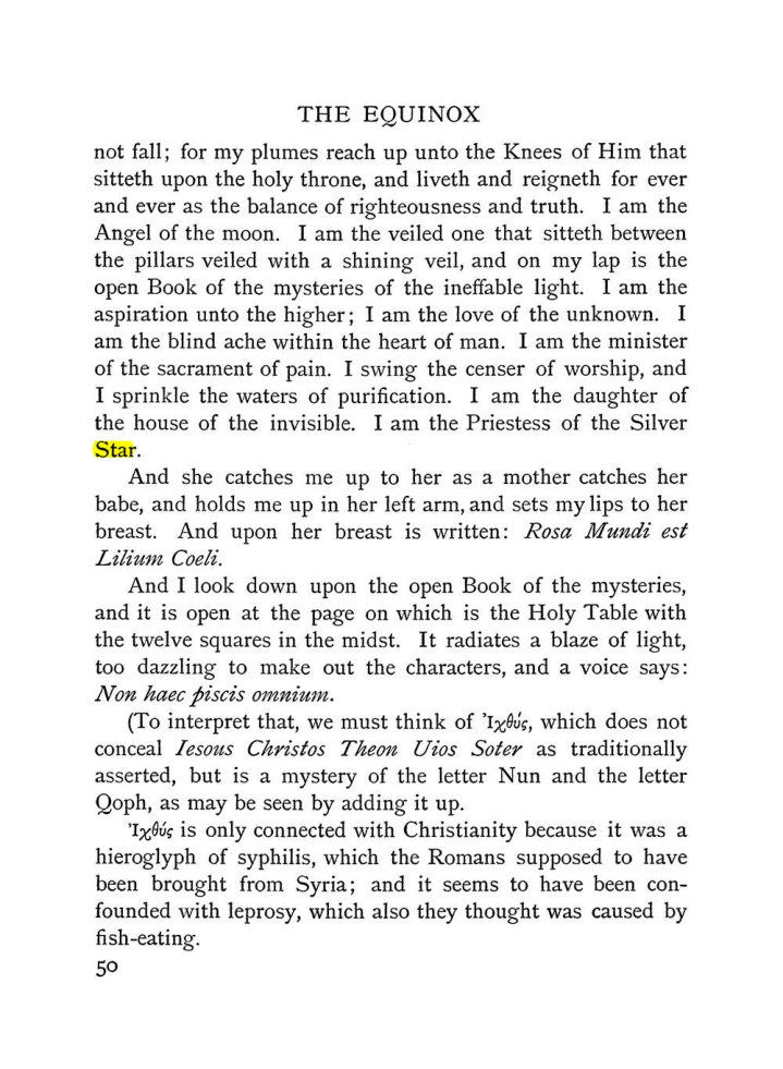 Original scan of The Vision and the Voice, PDF page 52