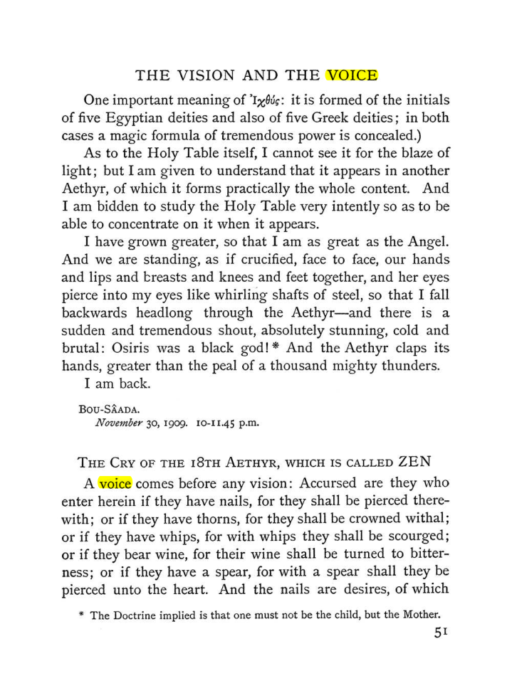 Original scan of The Vision and the Voice, PDF page 53