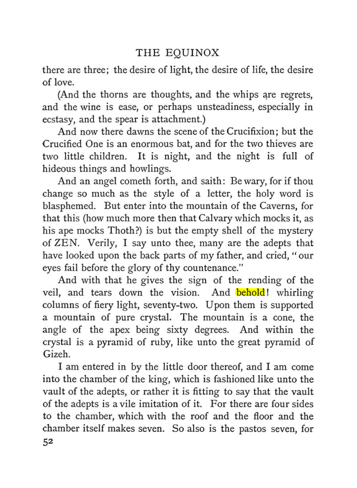 Original scan of The Vision and the Voice, PDF page 54