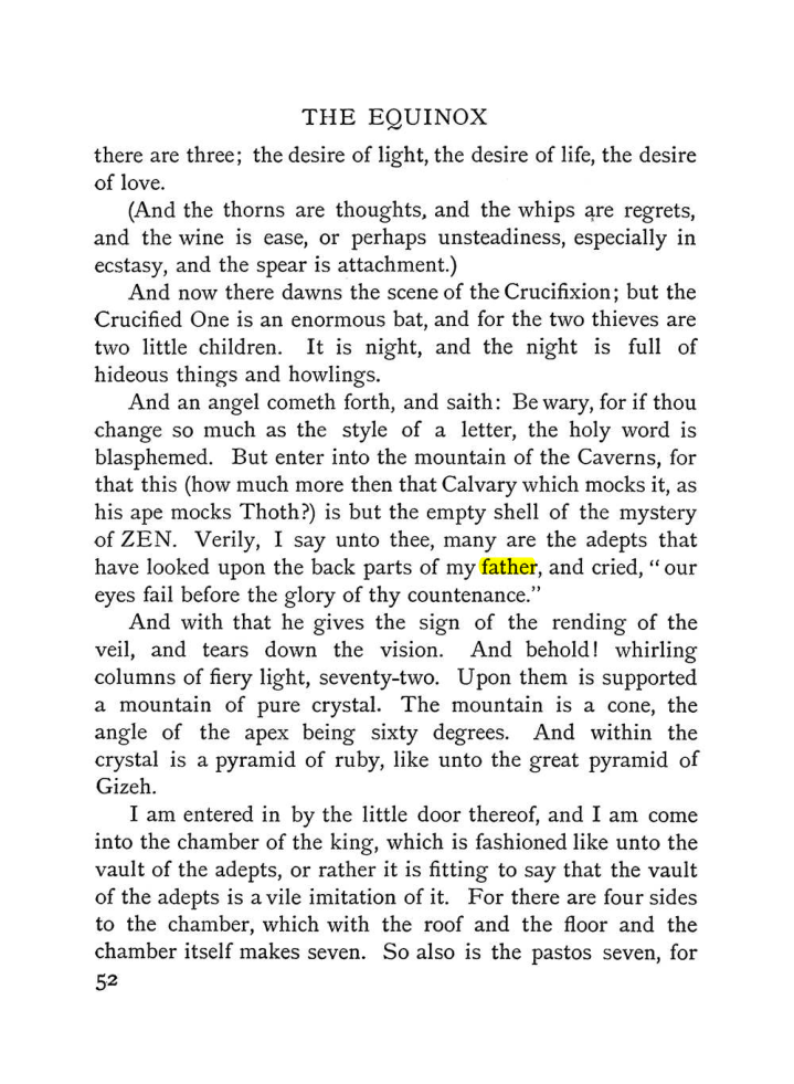 Original scan of The Vision and the Voice, PDF page 54