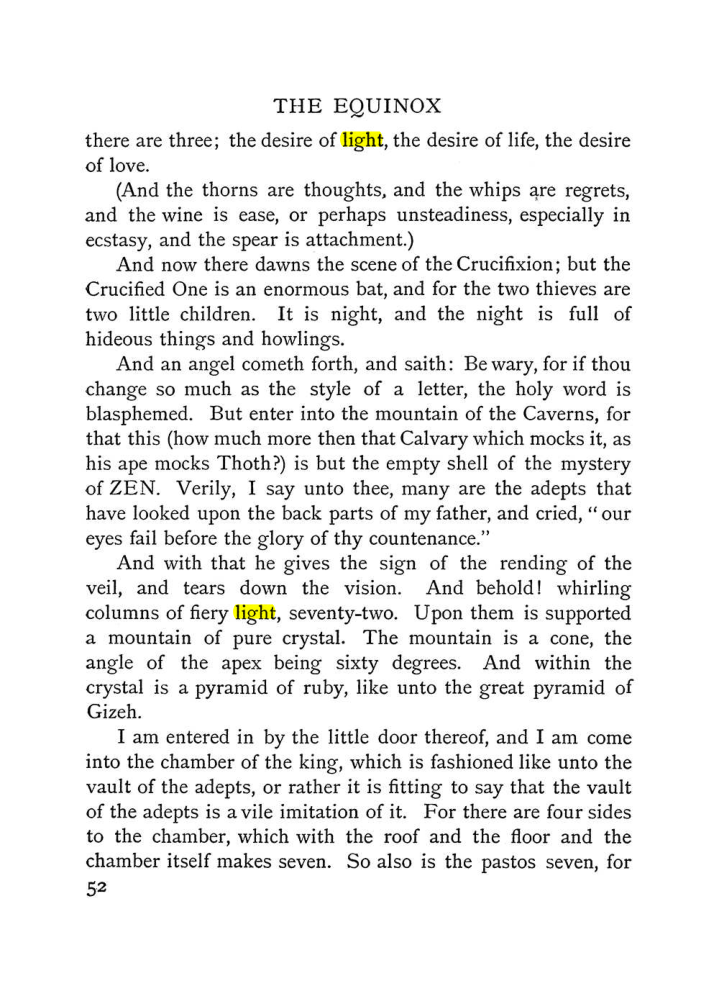 Original scan of The Vision and the Voice, PDF page 54