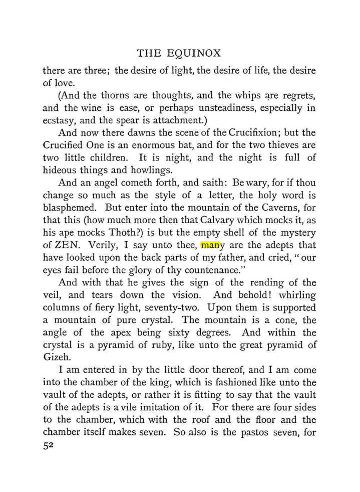 Original scan of The Vision and the Voice, PDF page 54