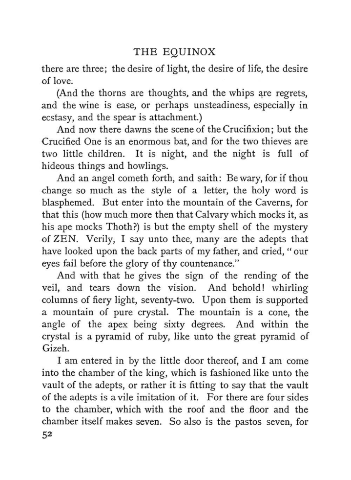 Original scan of The Vision and the Voice, PDF page 54