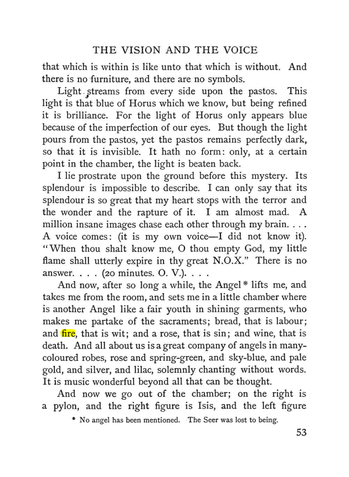Original scan of The Vision and the Voice, PDF page 55