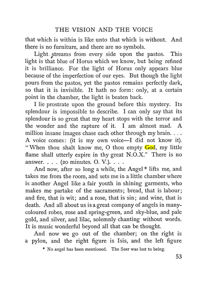 Original scan of The Vision and the Voice, PDF page 55