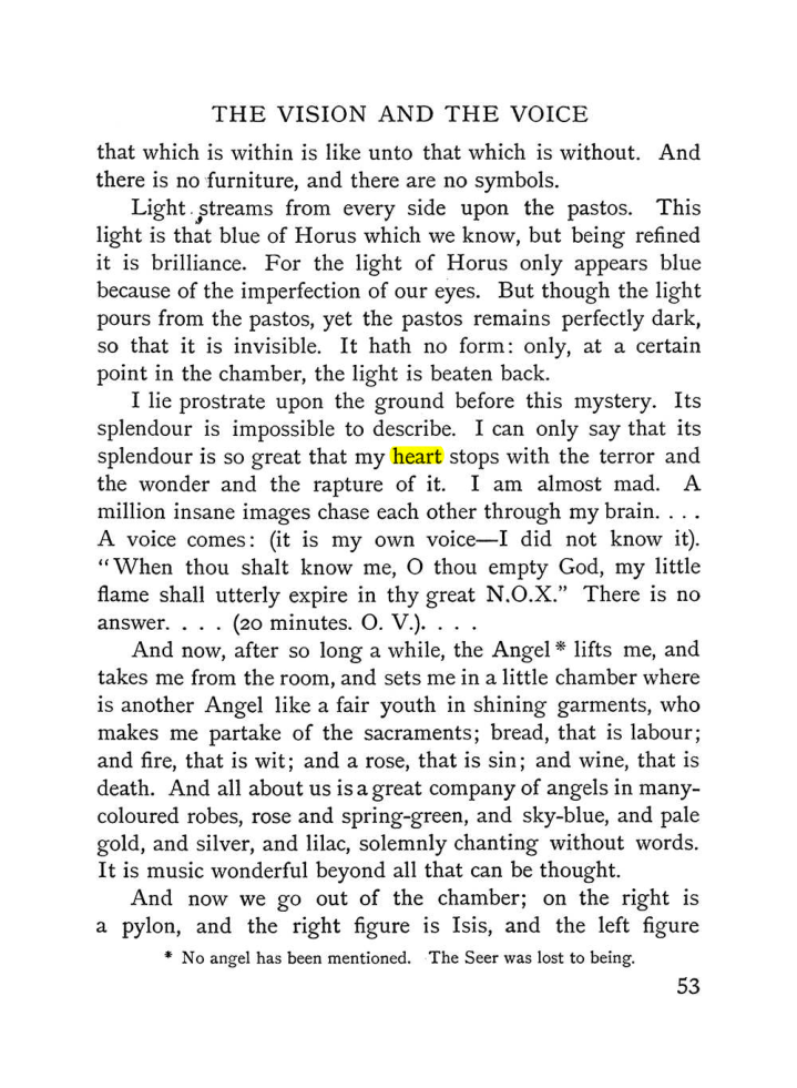 Original scan of The Vision and the Voice, PDF page 55