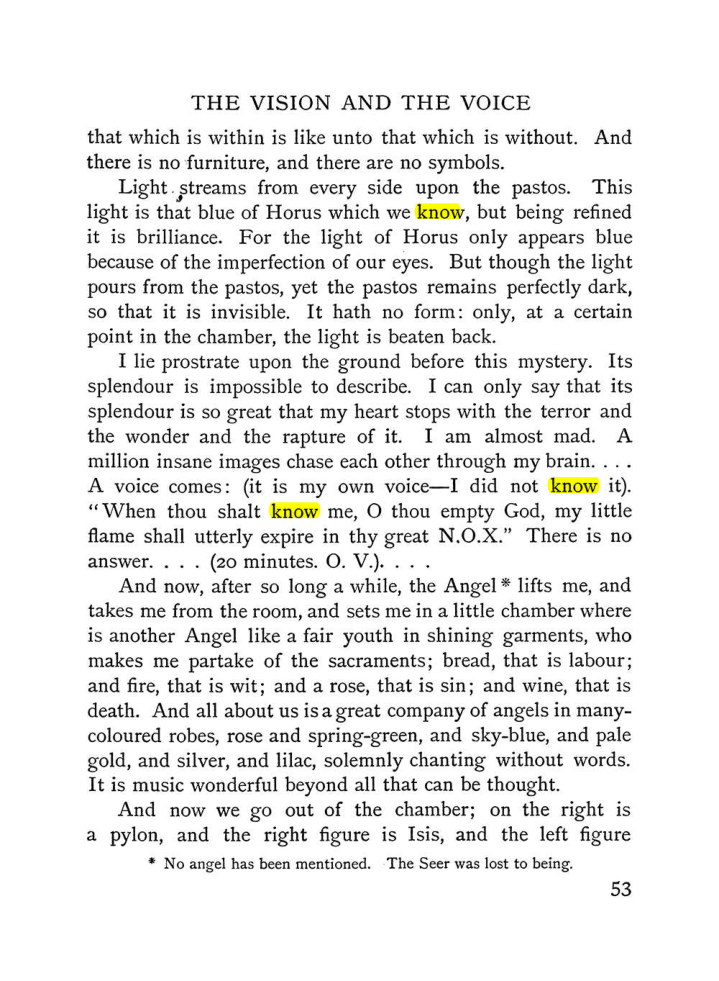 Original scan of The Vision and the Voice, PDF page 55