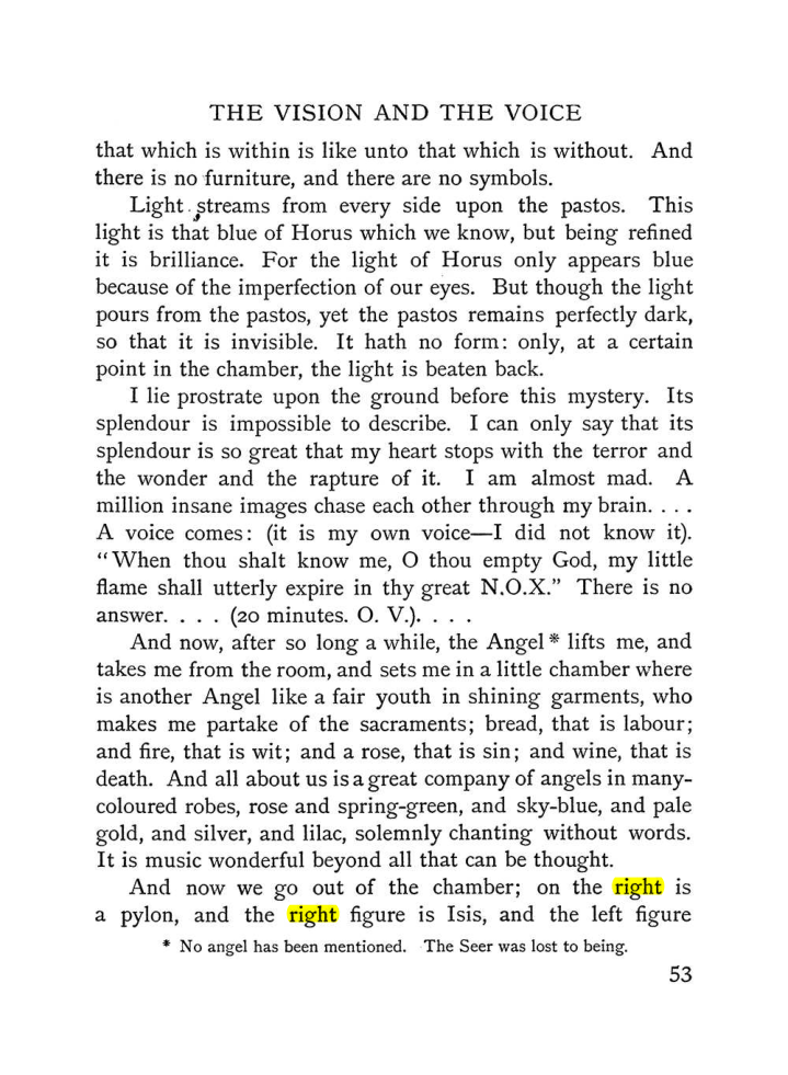 Original scan of The Vision and the Voice, PDF page 55