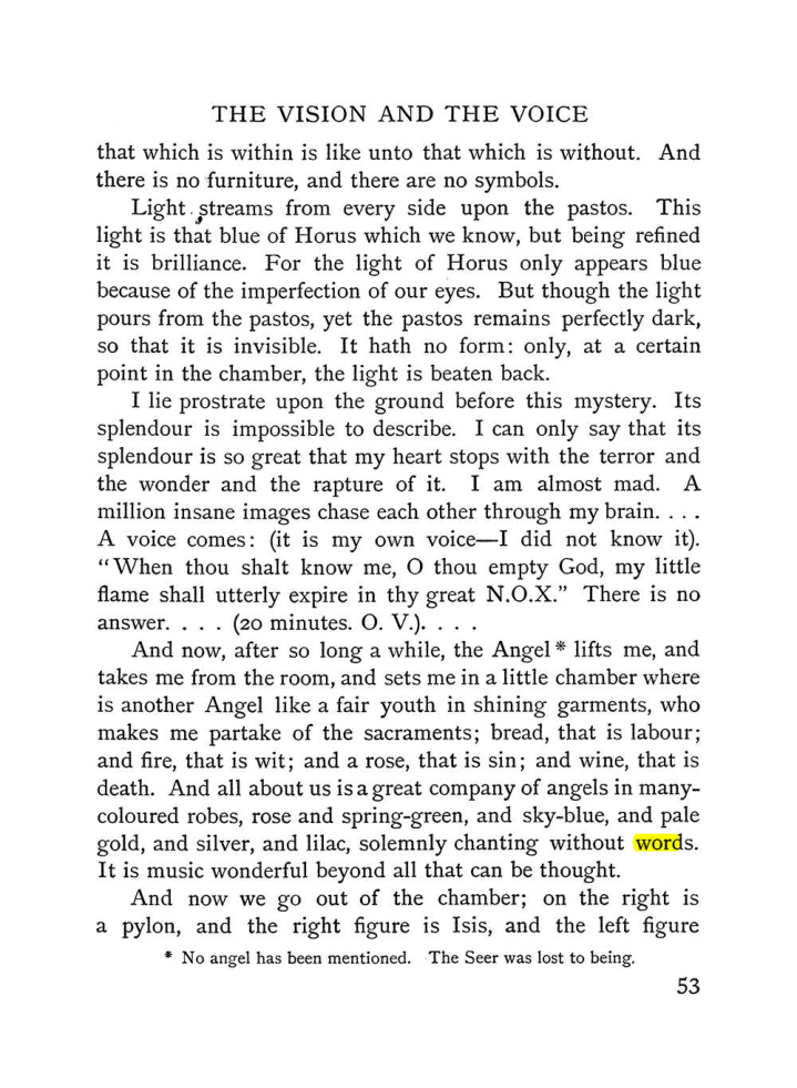 Original scan of The Vision and the Voice, PDF page 55