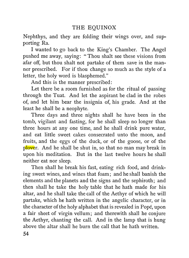 Original scan of The Vision and the Voice, PDF page 56