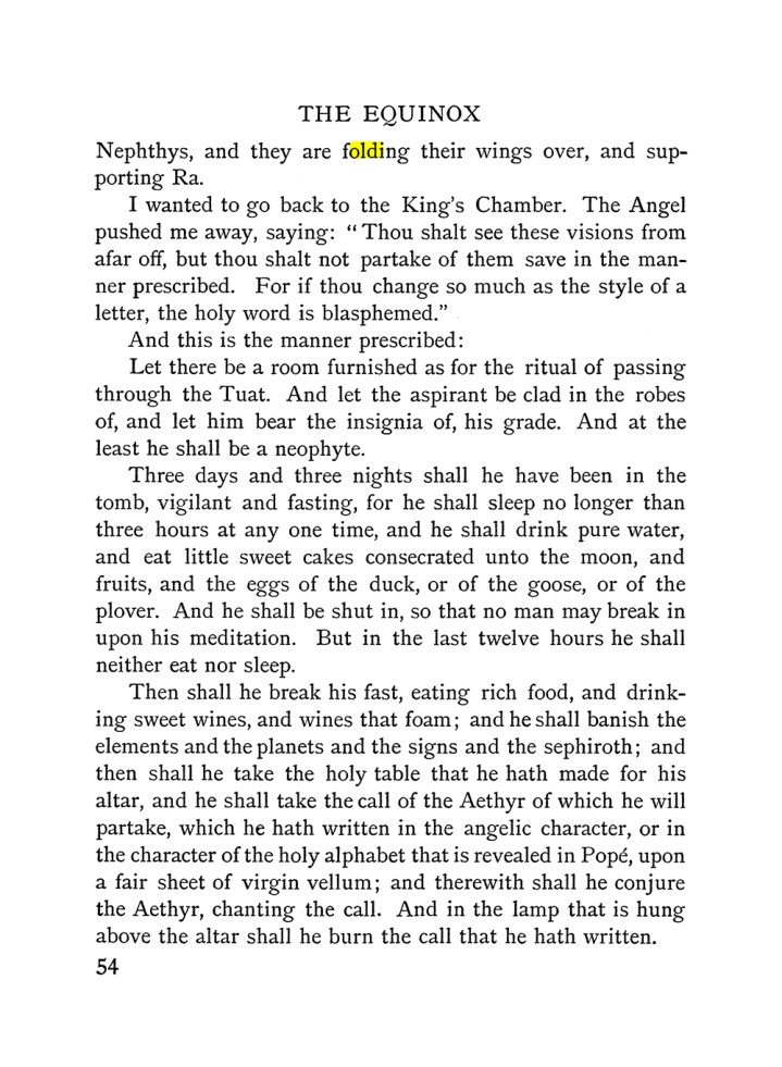 Original scan of The Vision and the Voice, PDF page 56