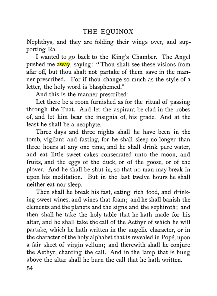Original scan of The Vision and the Voice, PDF page 56