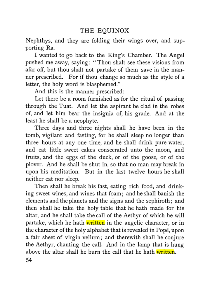 Original scan of The Vision and the Voice, PDF page 56