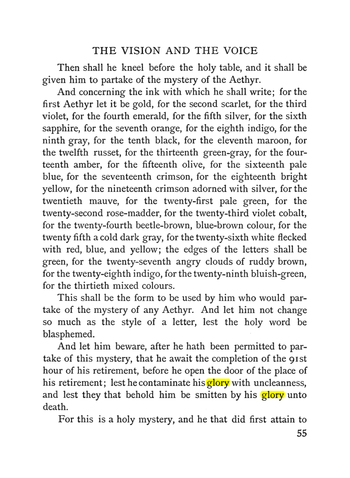 Original scan of The Vision and the Voice, PDF page 57