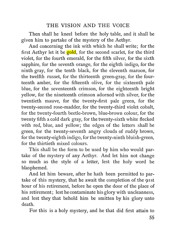 Original scan of The Vision and the Voice, PDF page 57