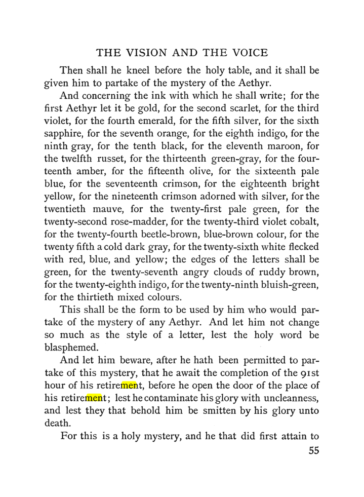 Original scan of The Vision and the Voice, PDF page 57