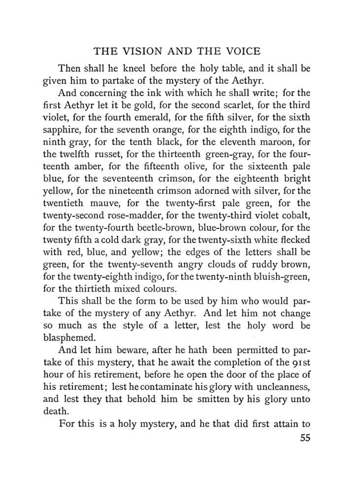 Original scan of The Vision and the Voice, PDF page 57
