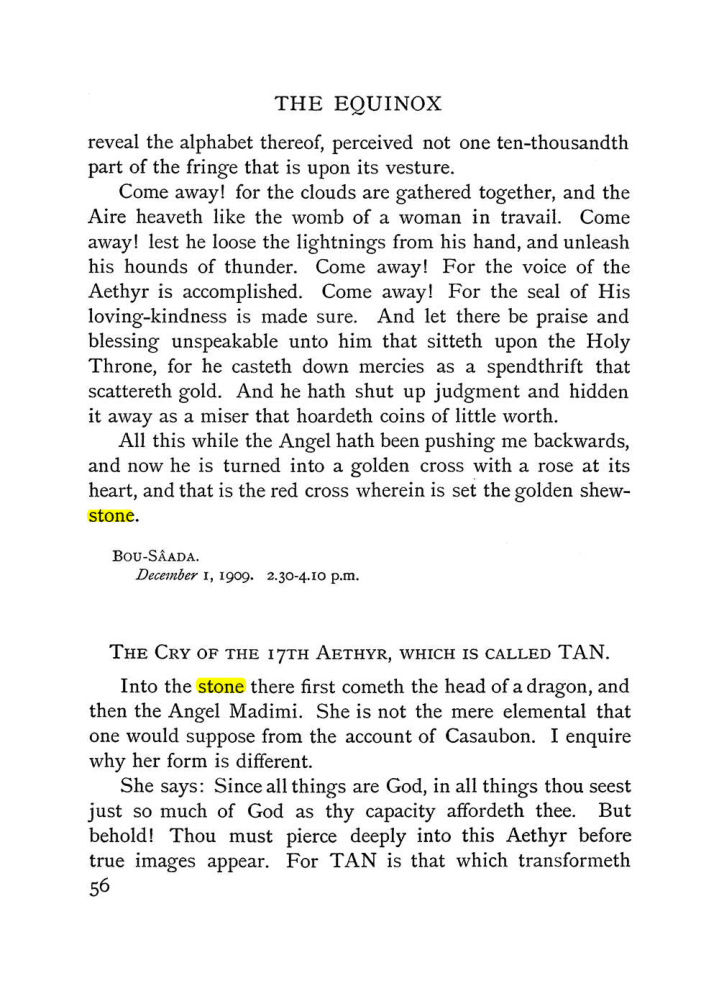 Original scan of The Vision and the Voice, PDF page 58