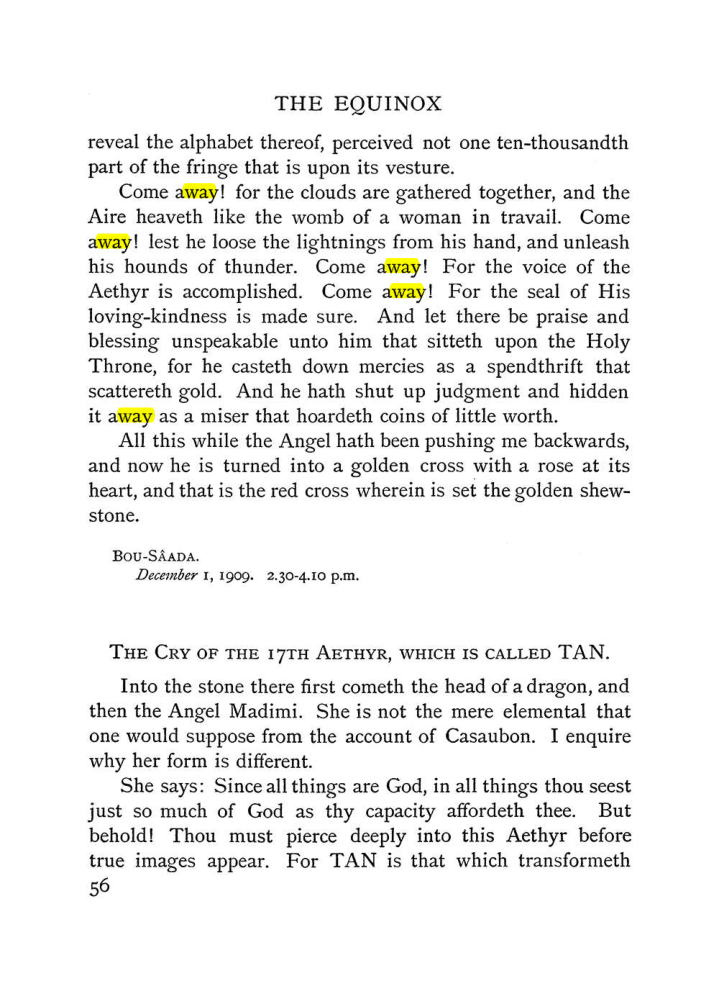 Original scan of The Vision and the Voice, PDF page 58