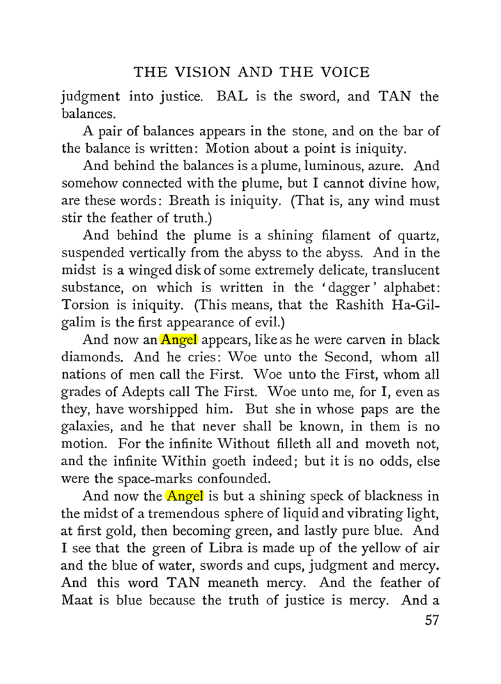 Original scan of The Vision and the Voice, PDF page 59