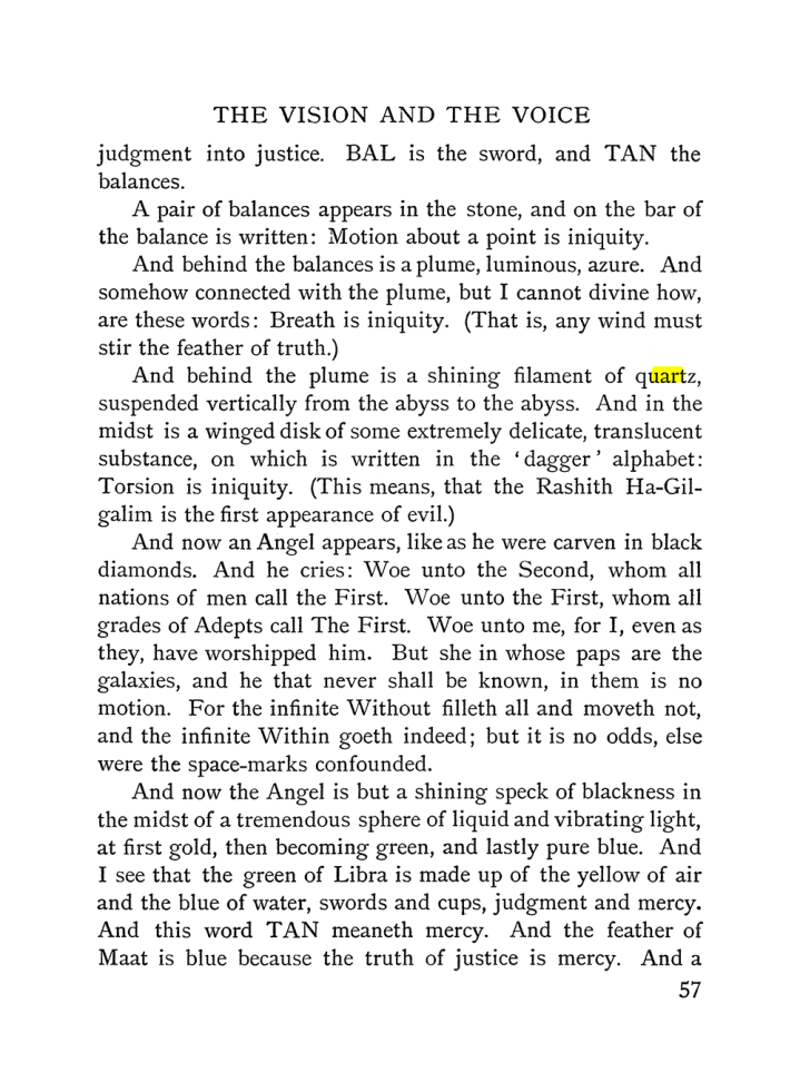 Original scan of The Vision and the Voice, PDF page 59