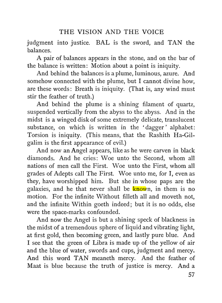 Original scan of The Vision and the Voice, PDF page 59