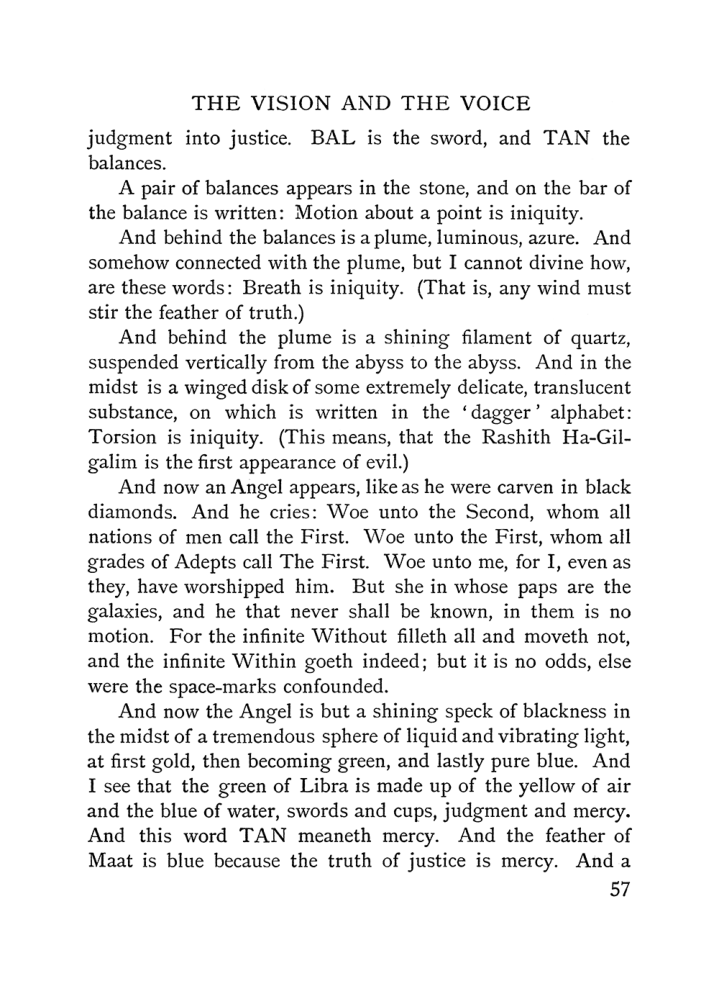 Original scan of The Vision and the Voice, PDF page 59
