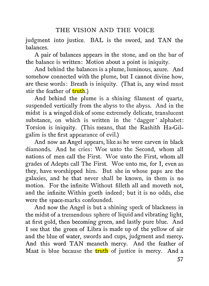 Original scan of The Vision and the Voice, PDF page 59