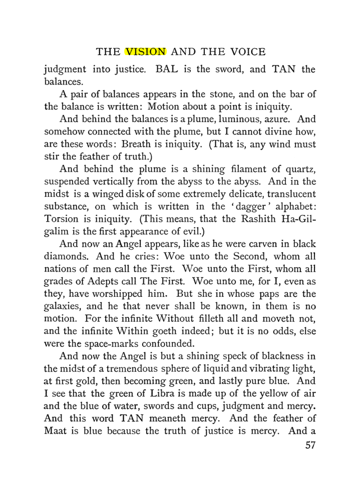 Original scan of The Vision and the Voice, PDF page 59
