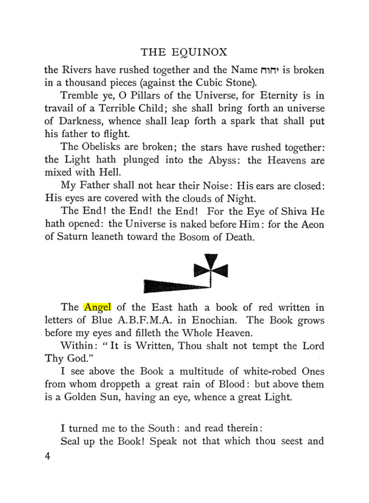 Original scan of The Vision and the Voice, PDF page 6