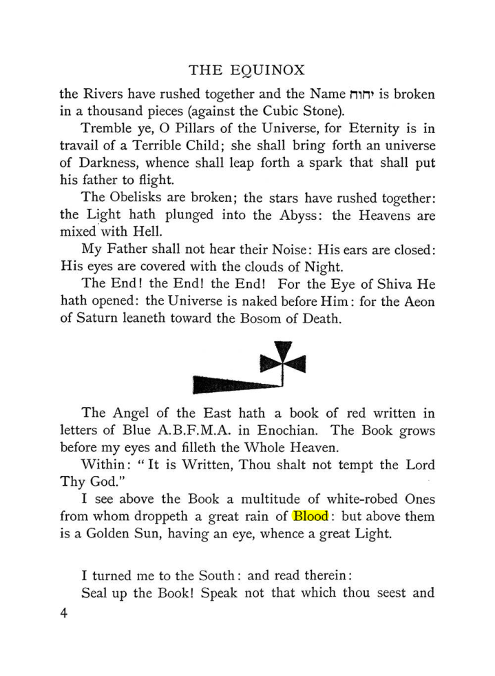 Original scan of The Vision and the Voice, PDF page 6